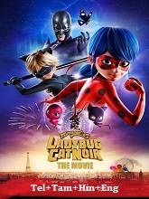 Miraculous: Ladybug & Cat Noir – The Movie