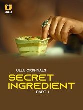 Secret Ingredient Season 1 Part 1