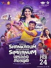 Single Shankarum Smartphone Simranum